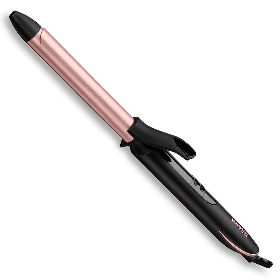 BaByliss Rose Quartz Curling Tong 19 mm C450E pcs 1