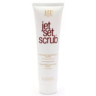 Jet Set Scrub Body