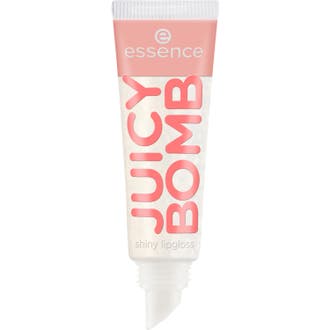 Juicy Bomb Shiny Lipgloss