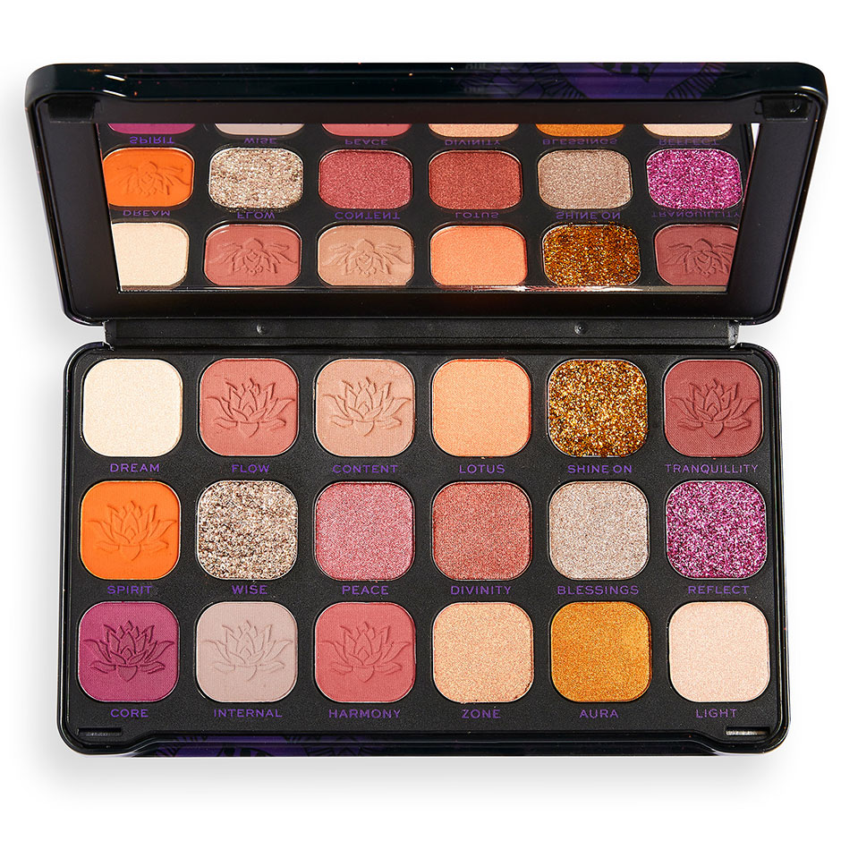 Forever Flawless Namaste Palette