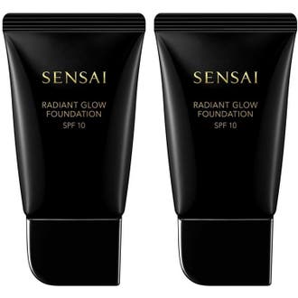 Duo Radiant Glow Foundation