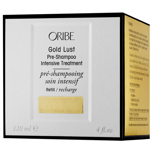 Oribe Gold Lust Pre-Shampoo Treatment Refill