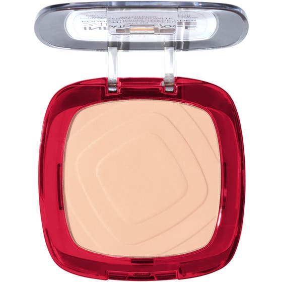 Infaillible 24H Fresh Wear Foundation in a Powder