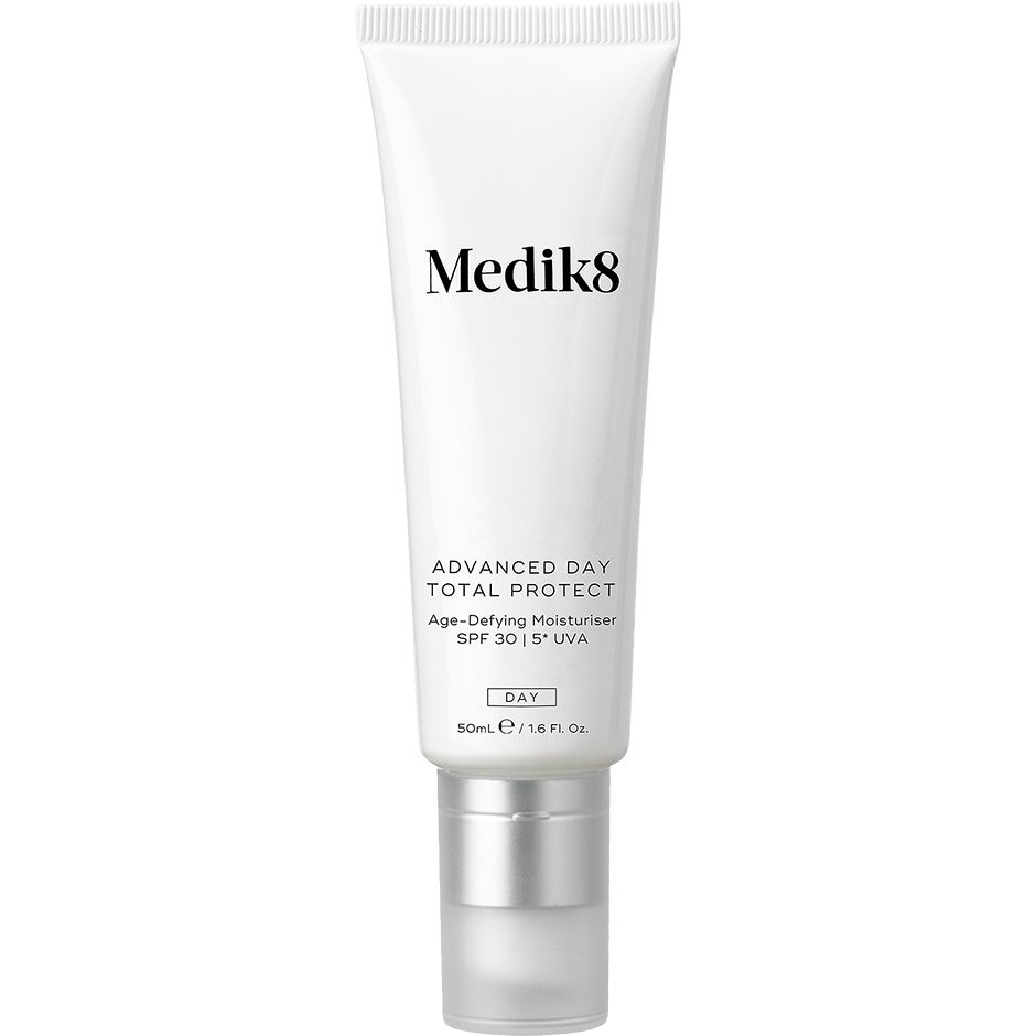 Medik8 Advanced Day Total Protect SPF30 50 ml