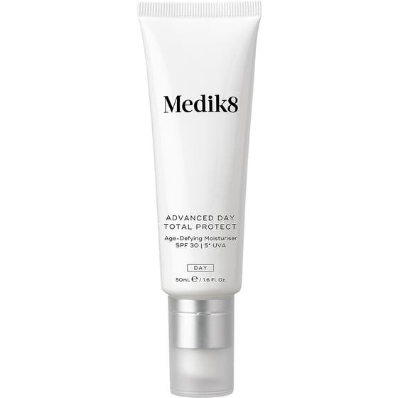 Advanced Day Total Protect SPF30
