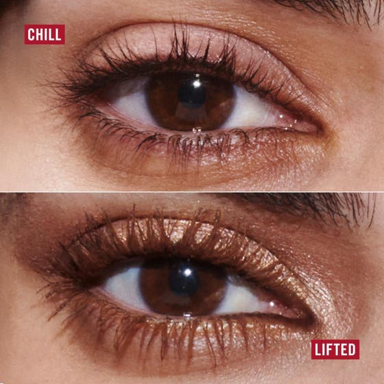 Thrill Seeker Mega Lift Mascara