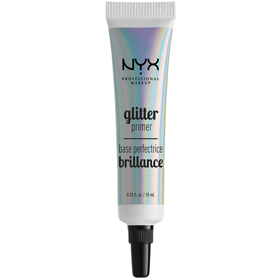 NYX PROF. MAKEUP Glitter Primer