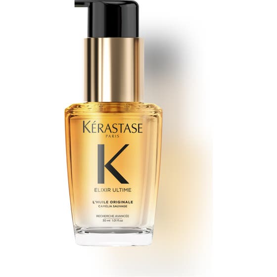 Elixir Ultime L´Huile Originale Hair Oil