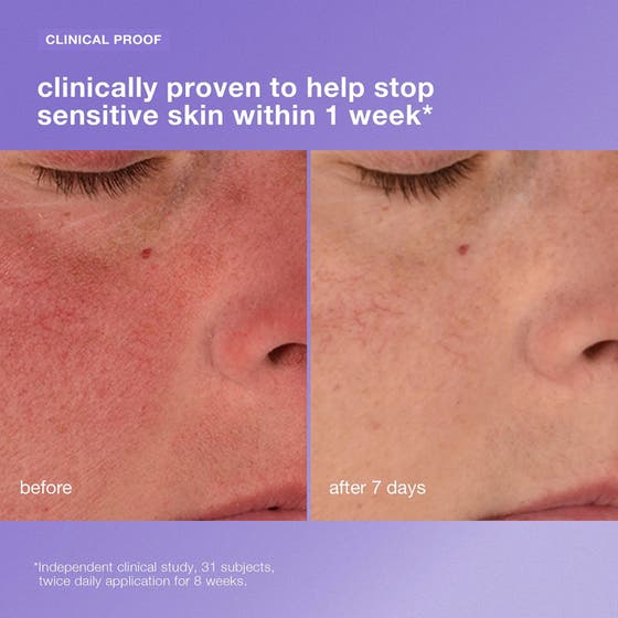 Stabilizing Repair Cream