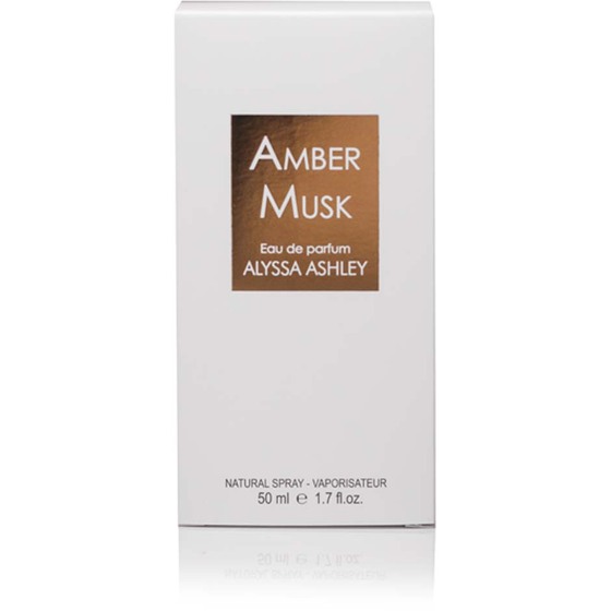 Amber Musk