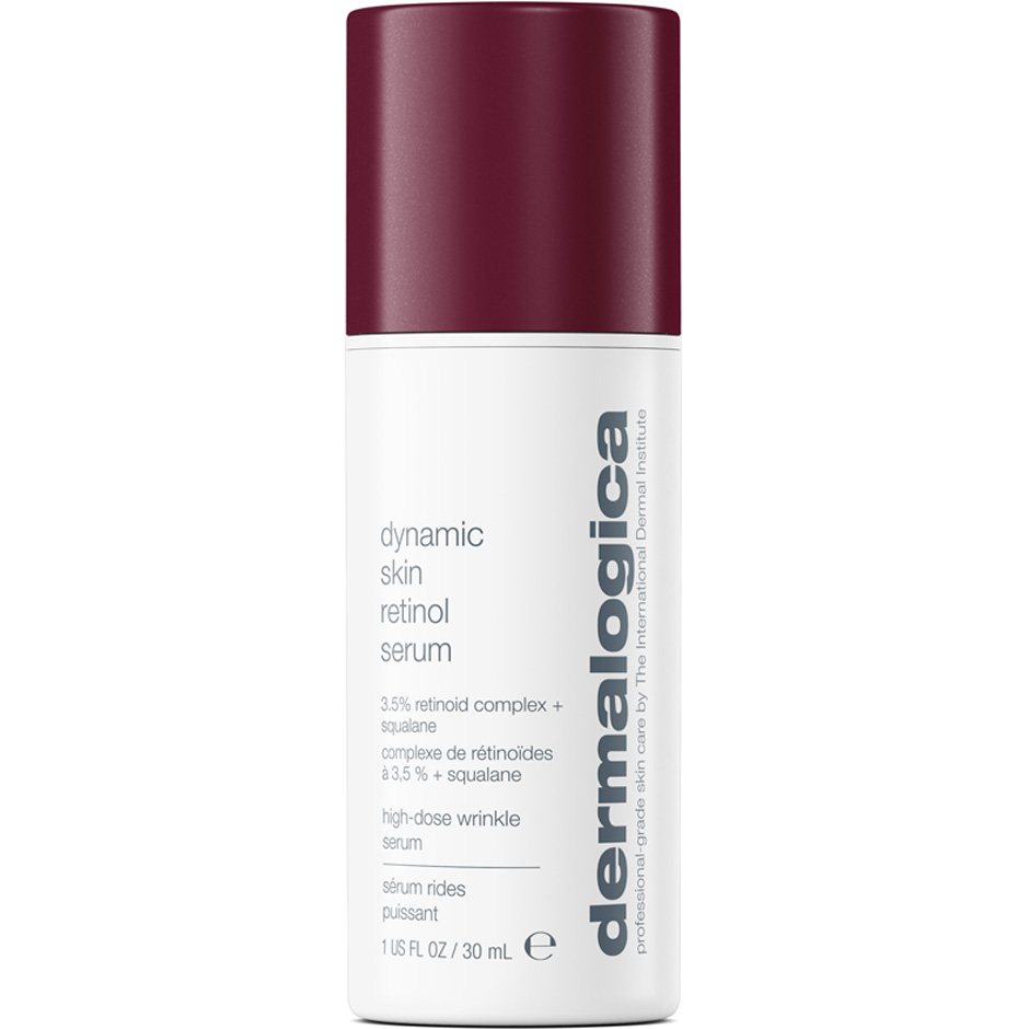 Dynamic Skin Retinol Serum, 30 ml Dermalogica Ansiktsserum