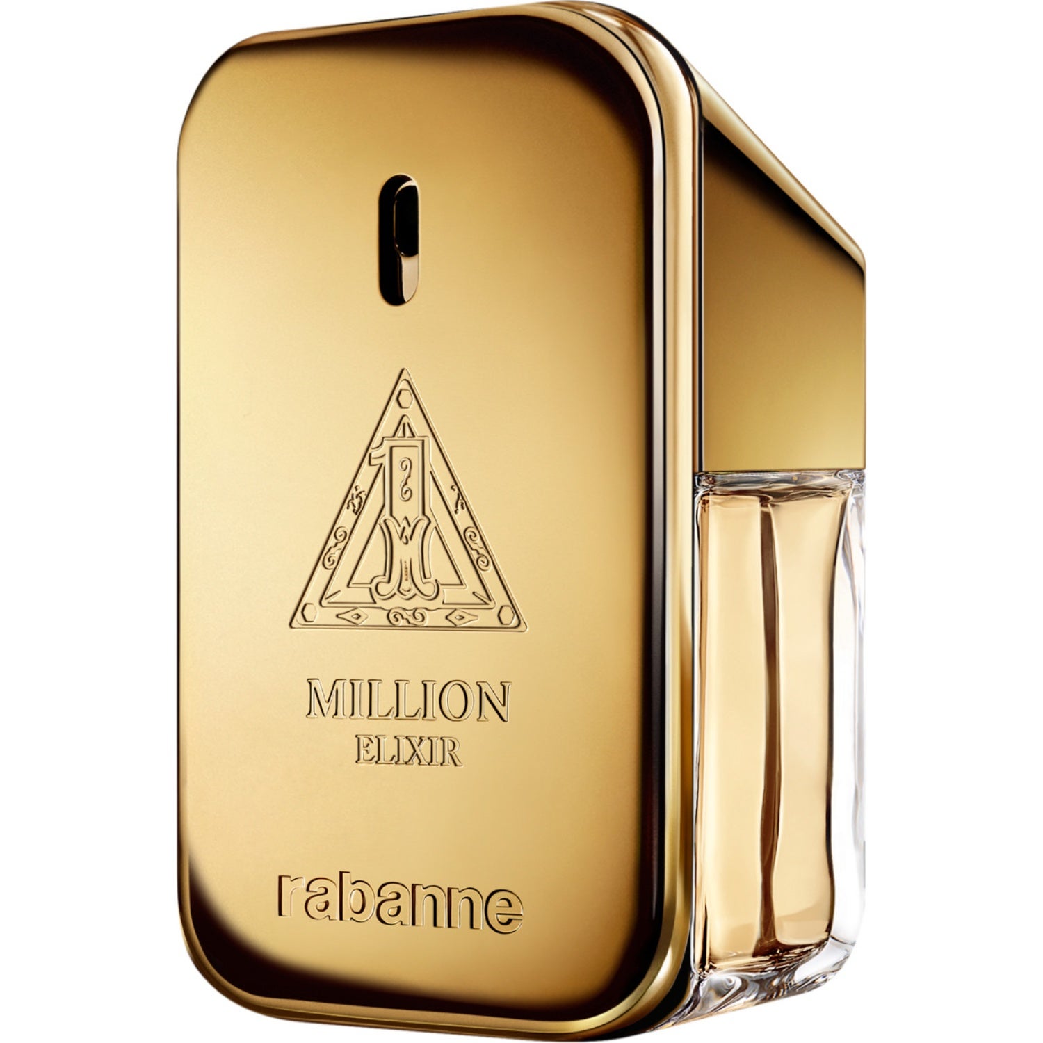 Rabanne RABANNE 1 Million Elixir Parfum Intense 30 ml Eau de Parfum - 30 ml parfym