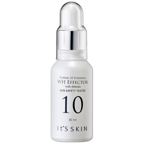 Power 10 Formula WH Effector