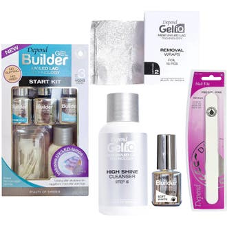 Gel Builder Starter Kit