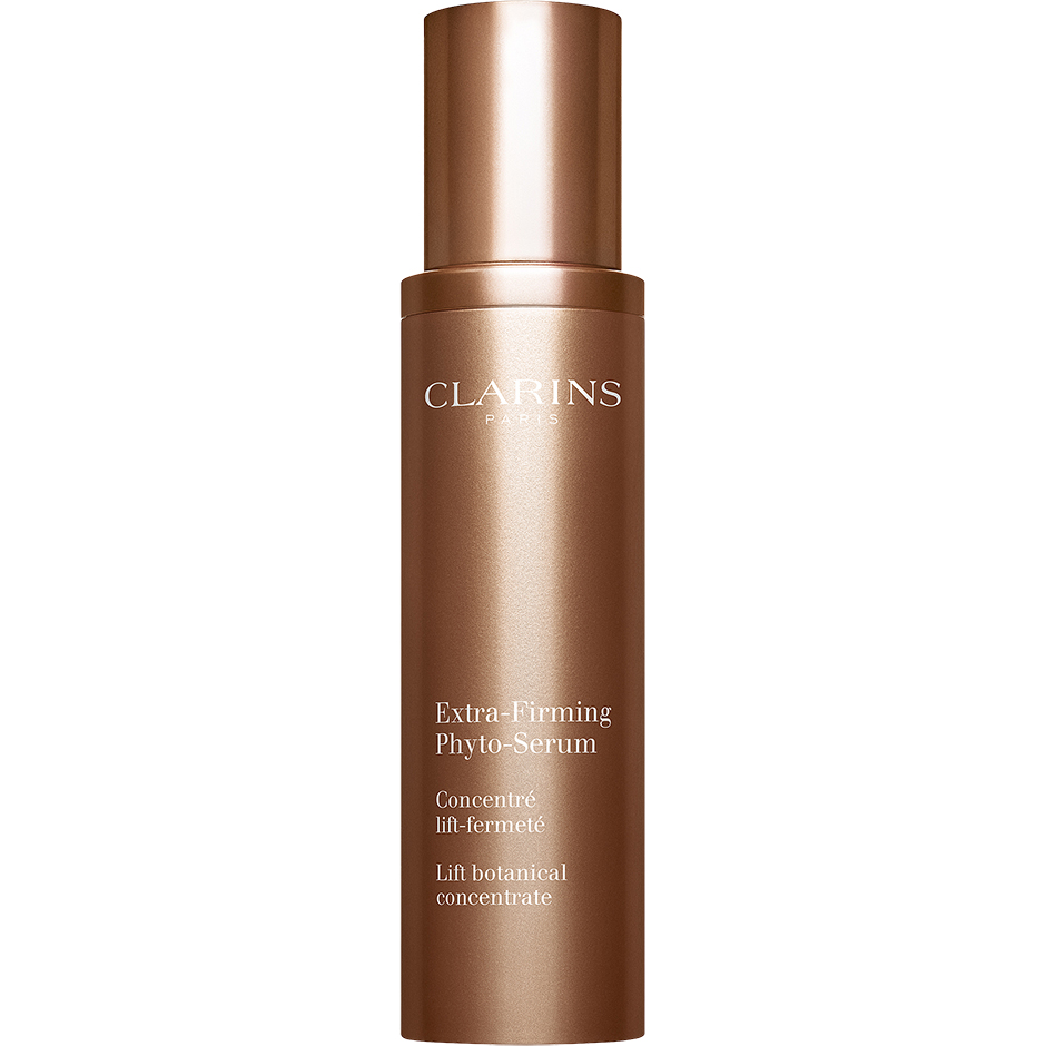 Clarins Extra-Firming Phyto Serum, 50 ml Clarins Ansiktsserum