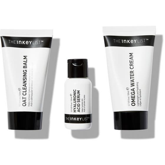 Healthy Skin Starts Here