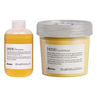 The Dede Gentle Routine Set