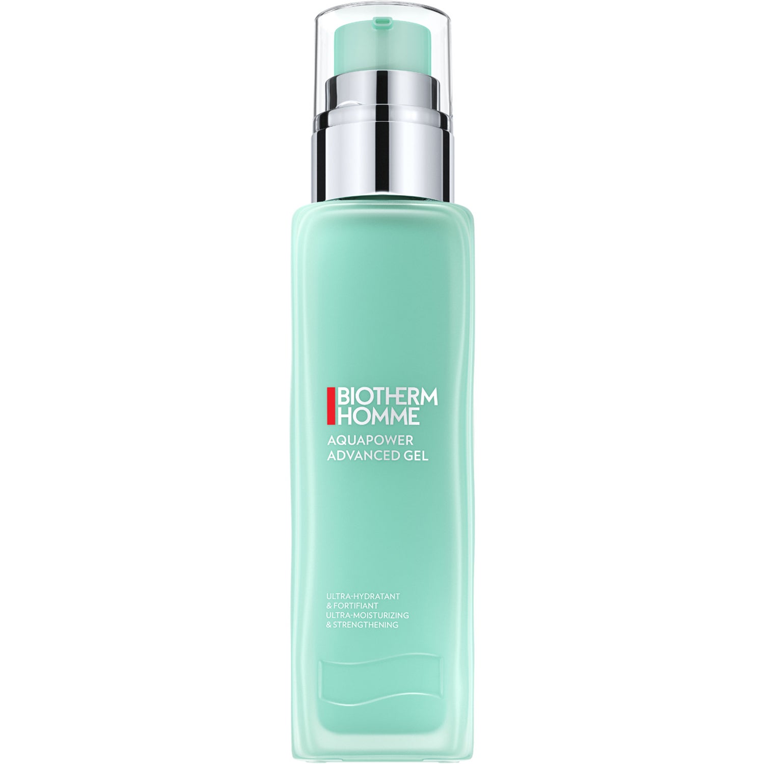 Biotherm Homme Advanced Moisturizing Gel Normal Skin JUMBO