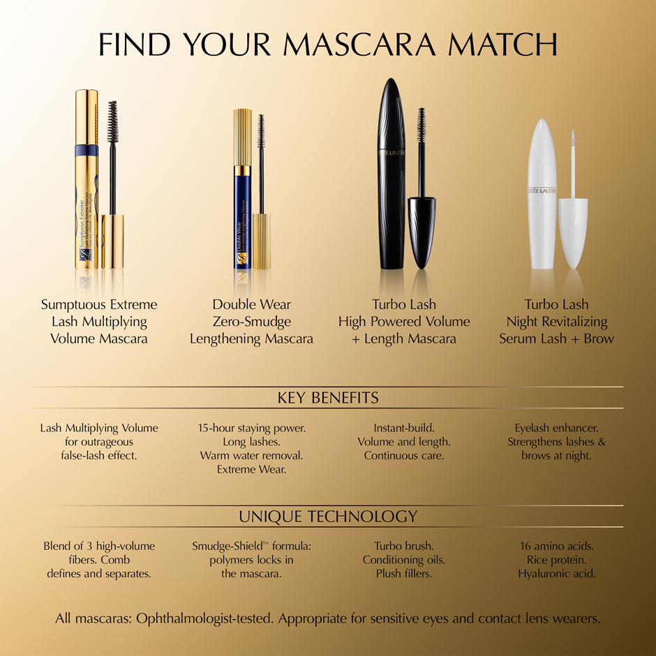 Sumptuous Extreme Lash Multiplying Volume Mascara