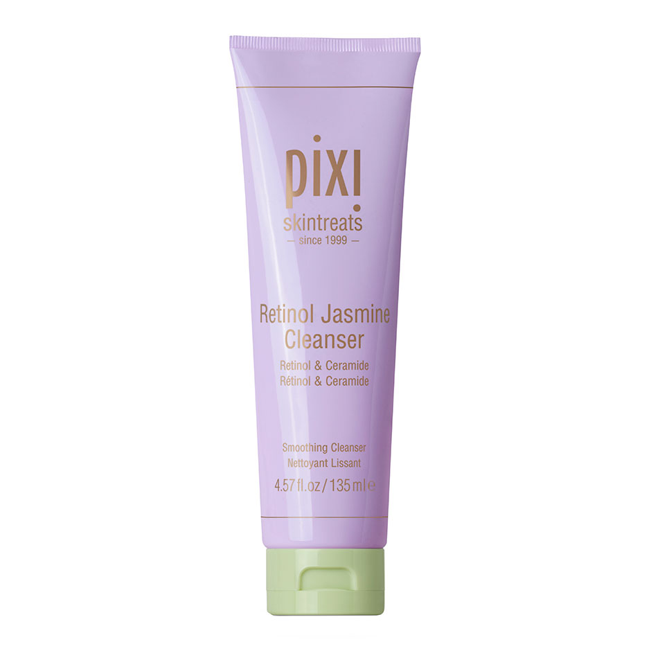 Retinol Jasmine Cleanser, Pixi Ansiktsrengöring