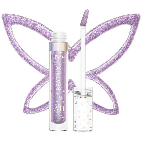 Winx Fairy Lip Gloss