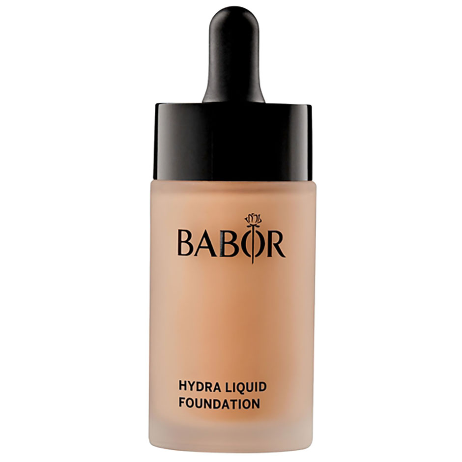 Babor Hydra Liquid Foundation caffe latte 30 ml