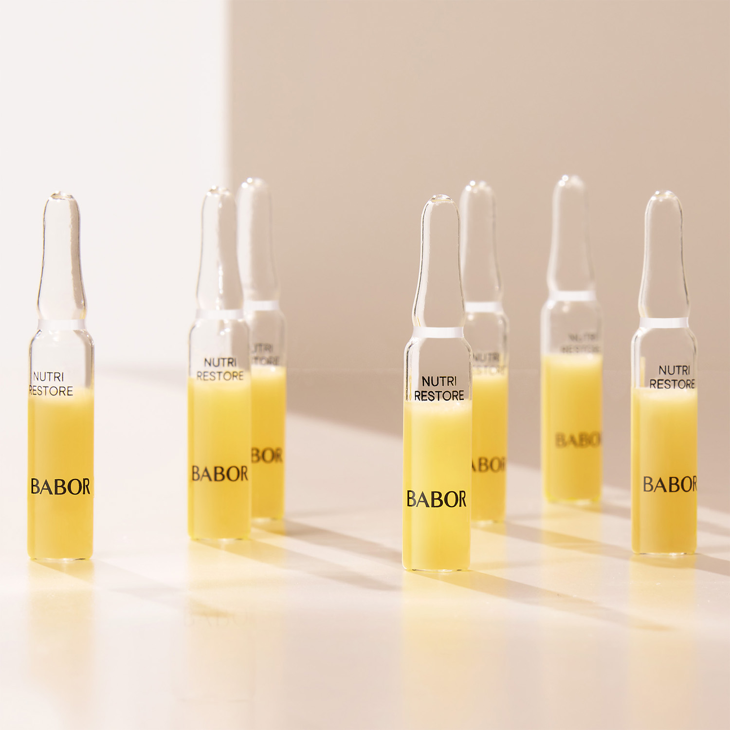 Nutri Restore Ampoule
