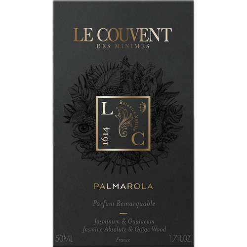 Le Couvent Remarkable Perfumes Palmarola