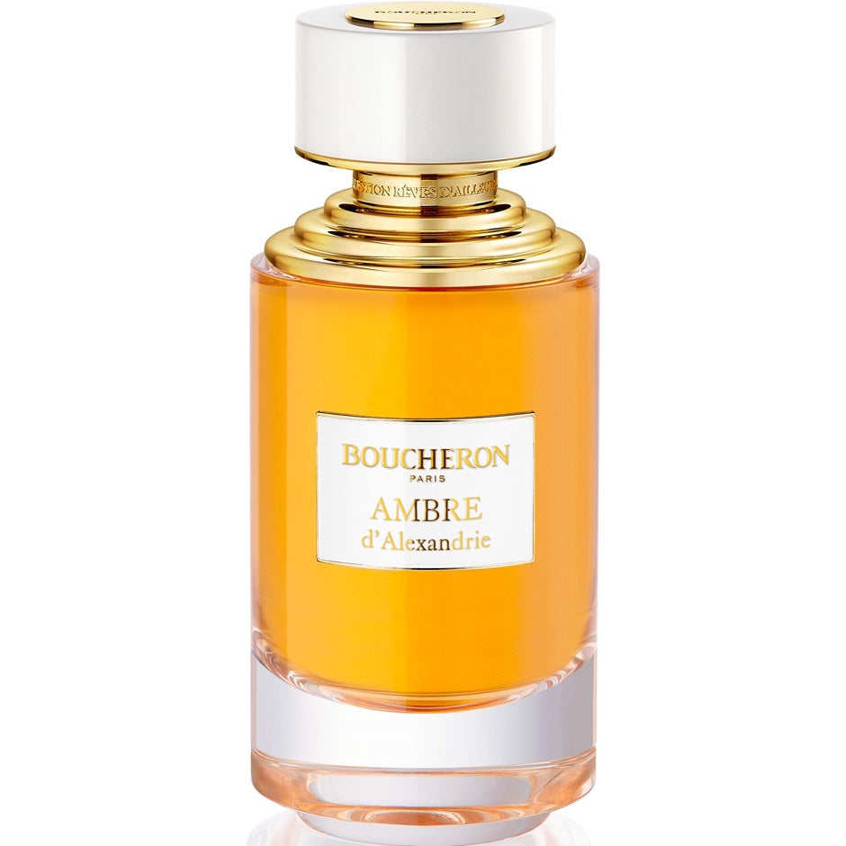 Boucheron Coll Ambre Dalexandrie Eau de Parfum