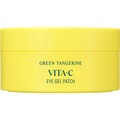 Green Tangerine Vita C Eye Gel Patch