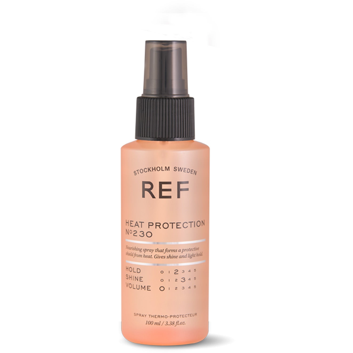 Ref Stockholm REF Stockholm Heat Protection N°230 100 ml parfym