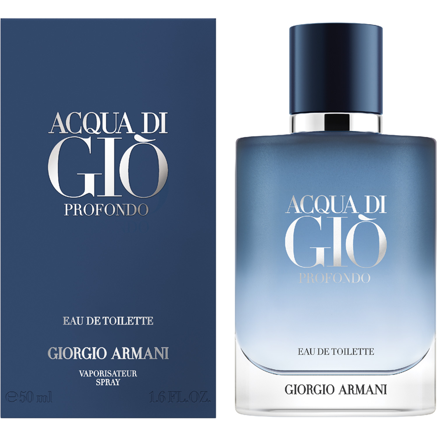 Acqua di Giò Homme Profondo