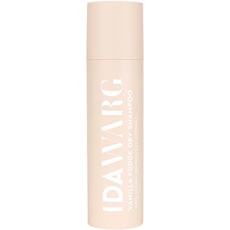 Vanilla Fudge Dry Shampoo