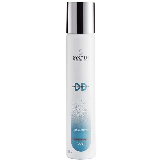 Energy Control Hairspray