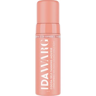 Cocoa Self-Tanning Mousse 1 Hour Express