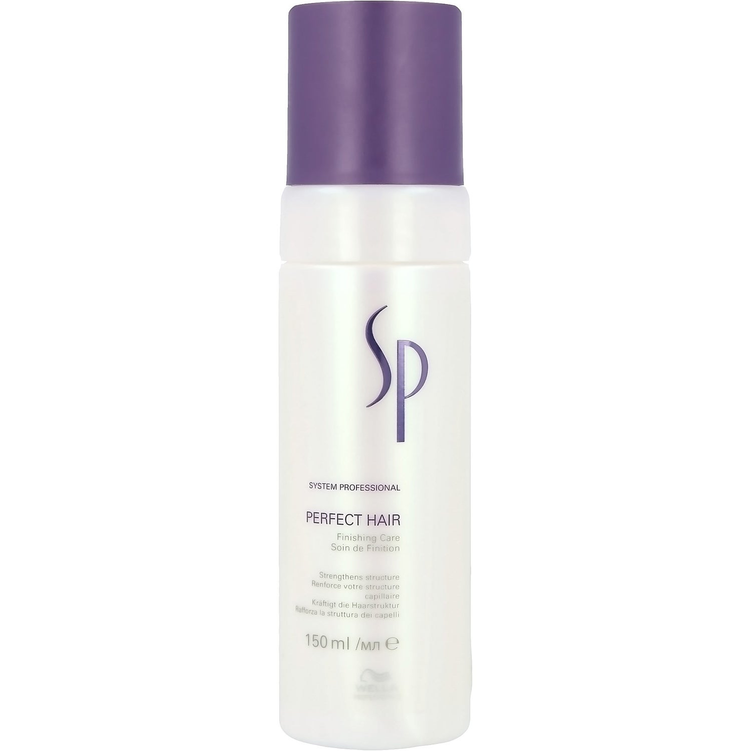 Wella Professionals SP Perfect Hair Finishing Care 150 ml
