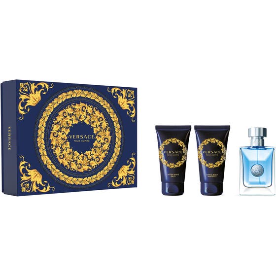 Pour Homme Gift Set