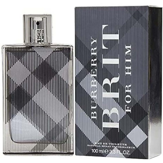 Brit For Men