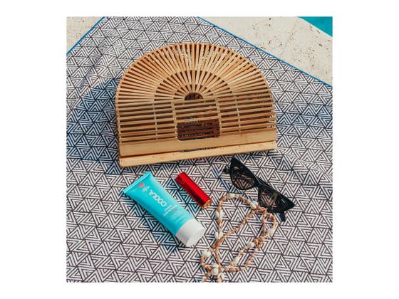 Classic Body Lotion SPF 50 Guava Mango