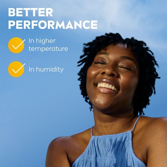 UV Face Shine Control Cream SPF 50+