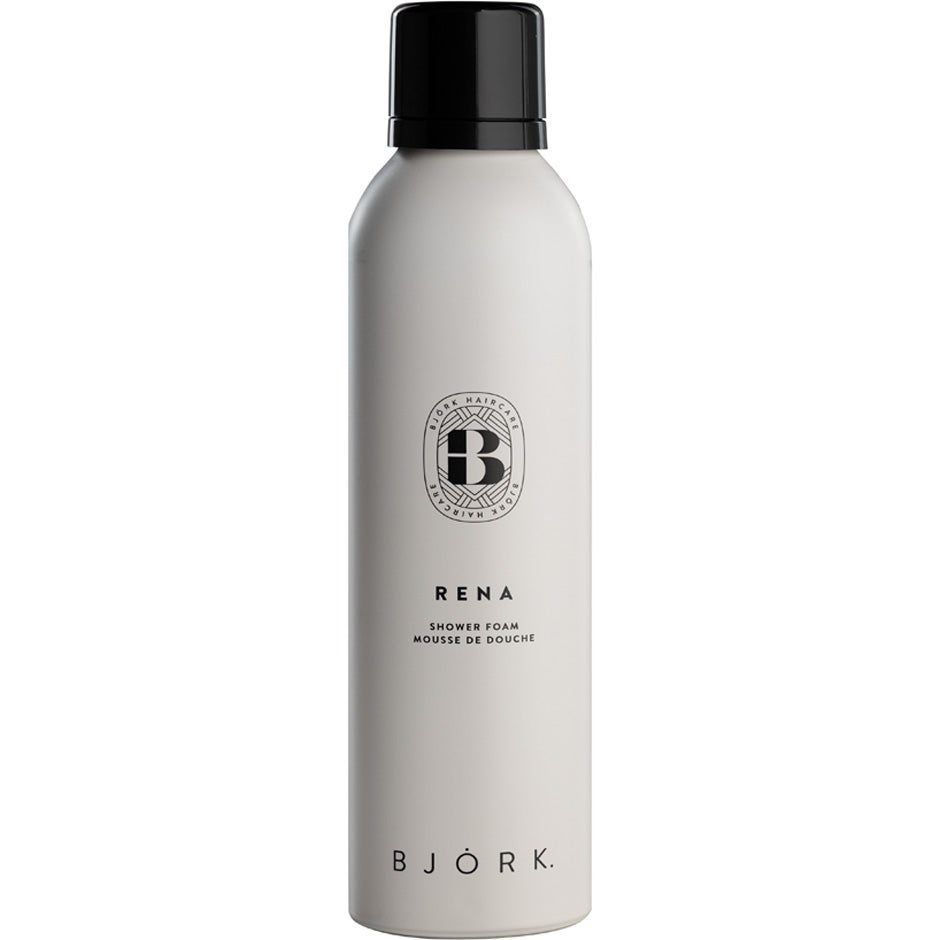 Björk RENA Shower Foam 200 ml