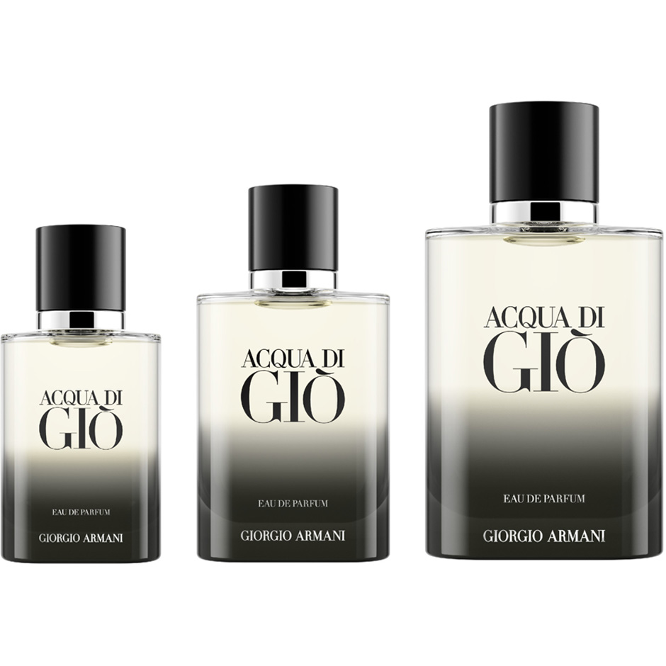 Acqua Di Gio Homme