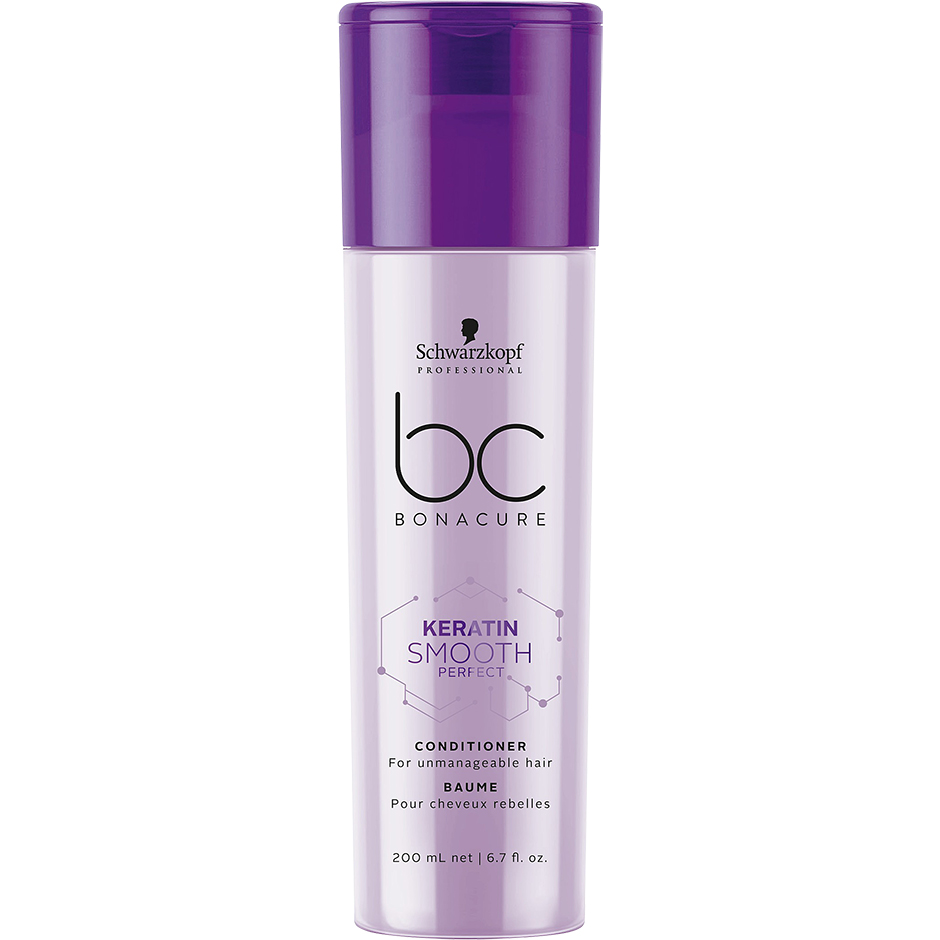 Bc Smooth Perfect, 200 ml Schwarzkopf Professional Balsam