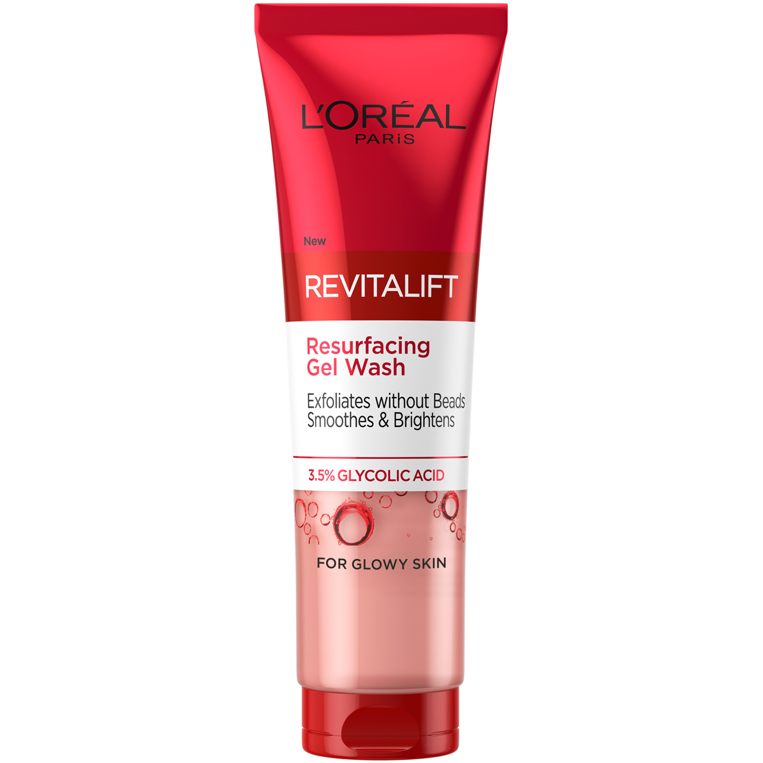 Revitalift Resurfacing, 150 ml L'Oréal Paris Ansiktsrengöring