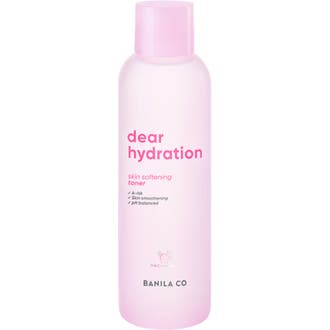 Dear Hydration Skin Softening Toner
