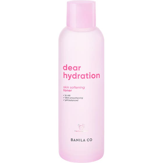 Dear Hydration Skin Softening Toner