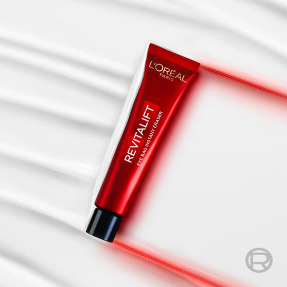 Revitalift Laser Eye Bag Eraser