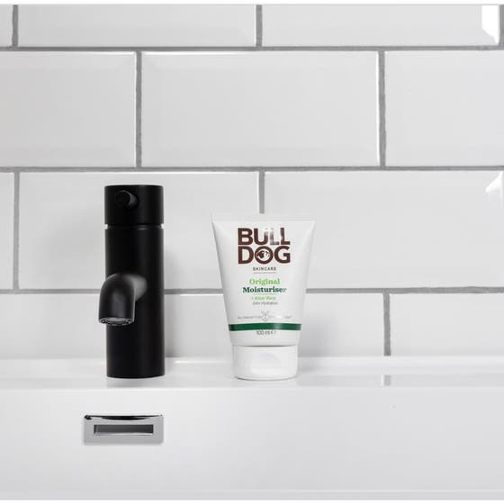 Original Moisturiser Duo