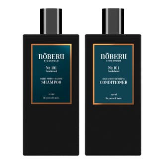 Sandalwood Shampoo & Conditioner