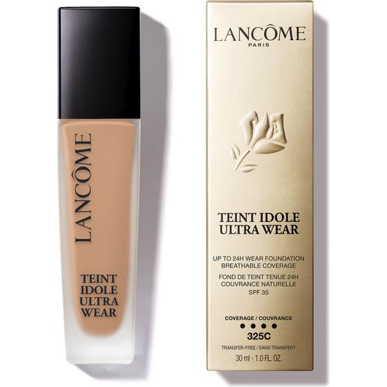 Teint Idole Ultra Wear 24H Longwear Foundation